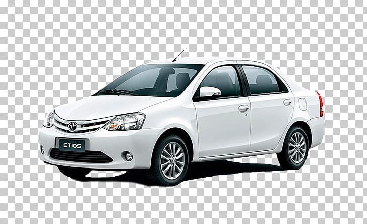 Etios Dzire
